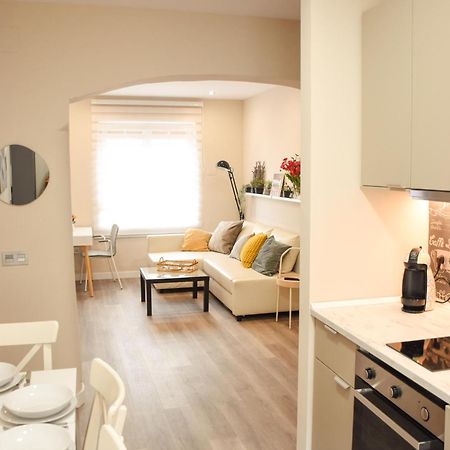 Conide, El Mirador Appartement Oviedo Buitenkant foto