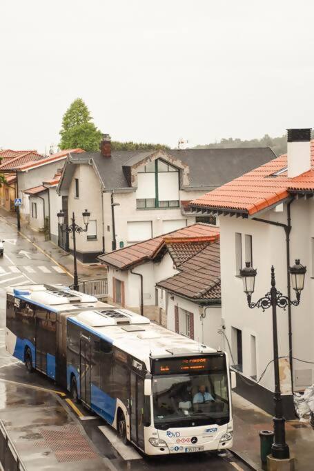 Conide, El Mirador Appartement Oviedo Buitenkant foto