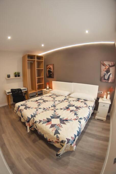 Conide, El Mirador Appartement Oviedo Buitenkant foto