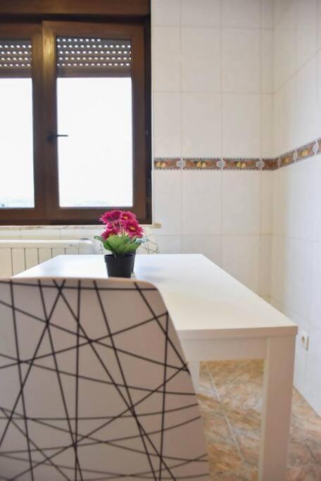 Conide, El Mirador Appartement Oviedo Buitenkant foto