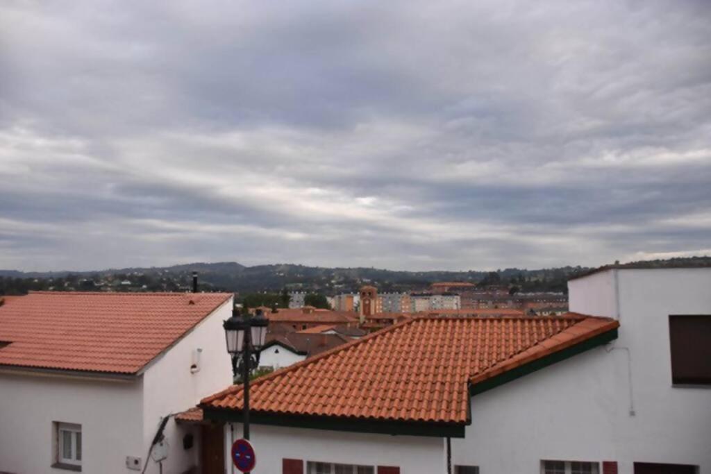 Conide, El Mirador Appartement Oviedo Buitenkant foto