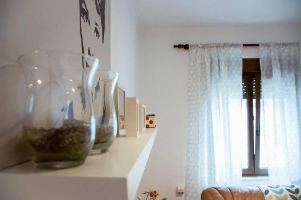 Conide, El Mirador Appartement Oviedo Buitenkant foto