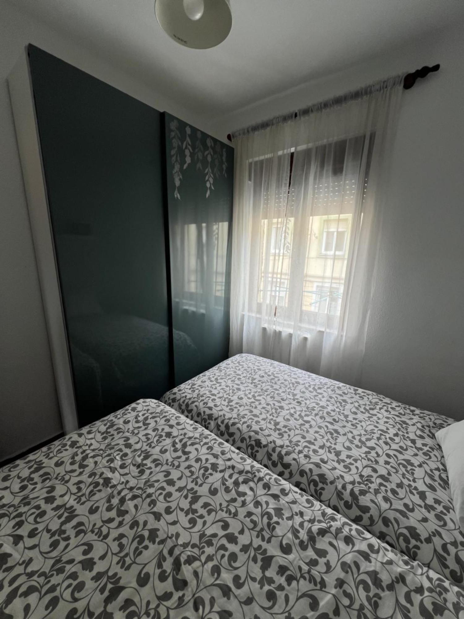 Conide, El Mirador Appartement Oviedo Buitenkant foto