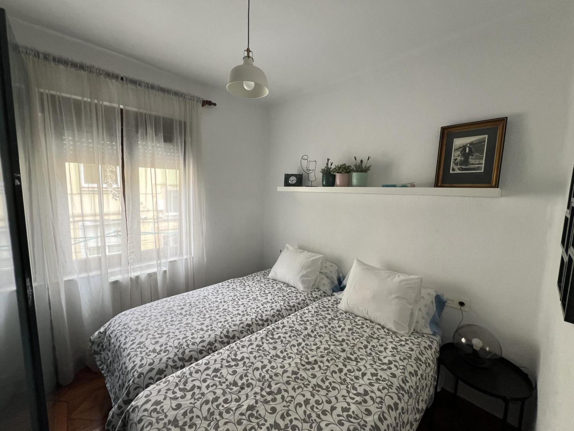 Conide, El Mirador Appartement Oviedo Buitenkant foto