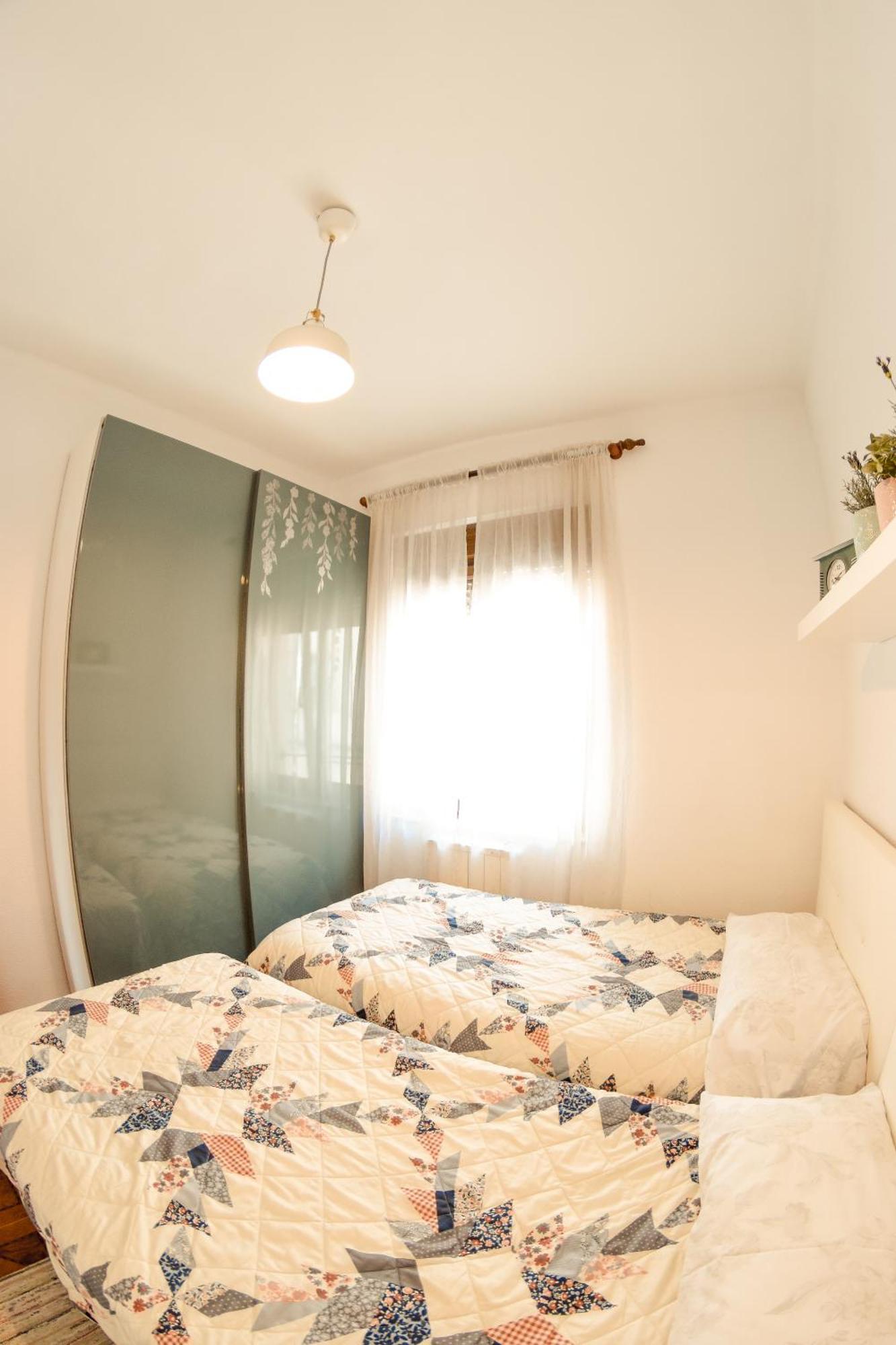 Conide, El Mirador Appartement Oviedo Buitenkant foto
